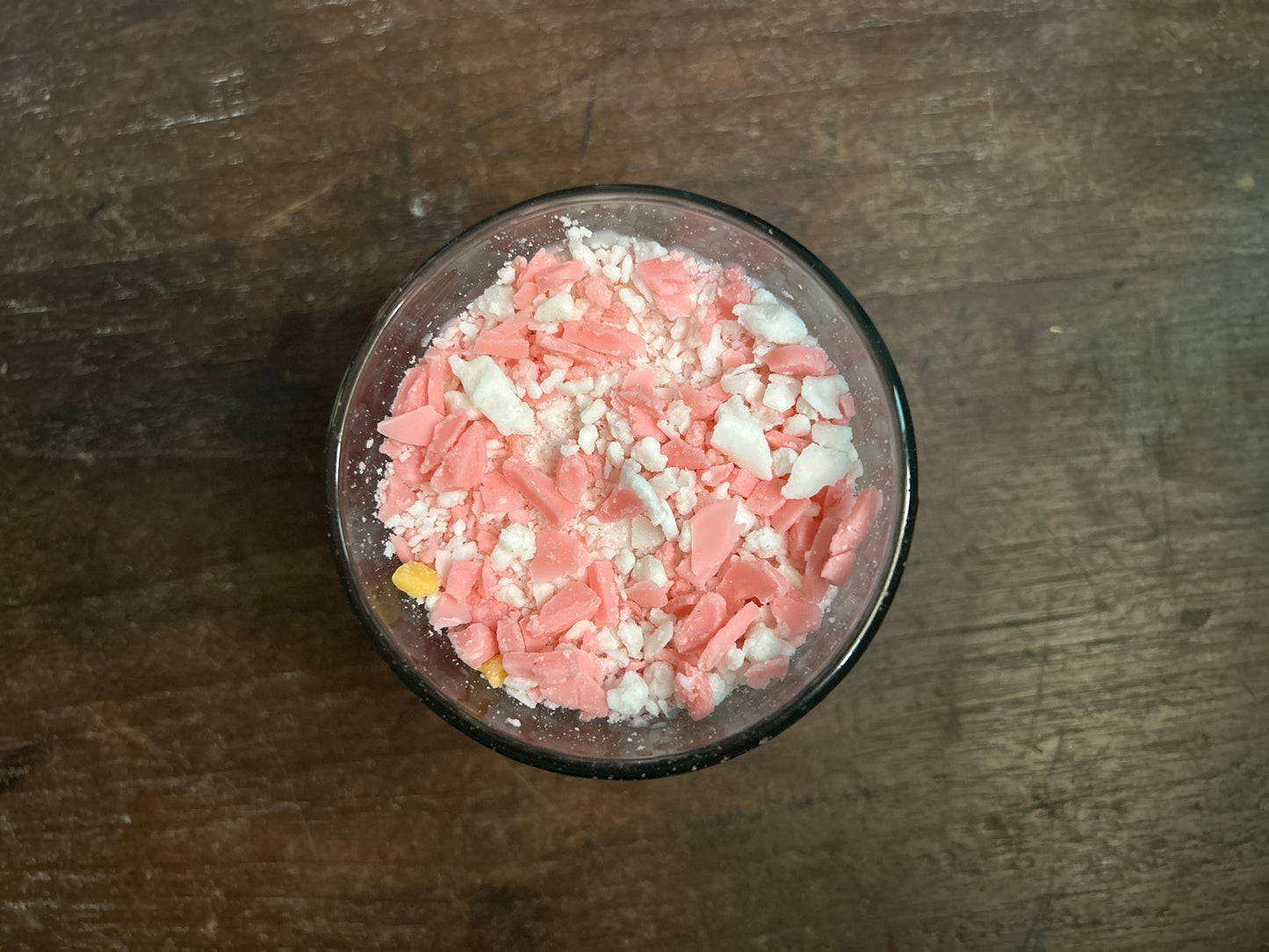 Strawberry Shake