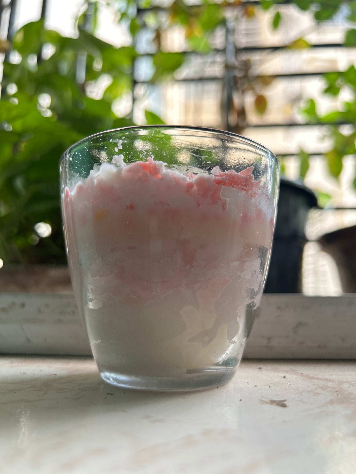 Strawberry Shake