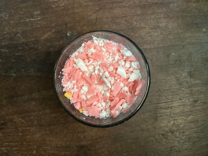 Strawberry Shake