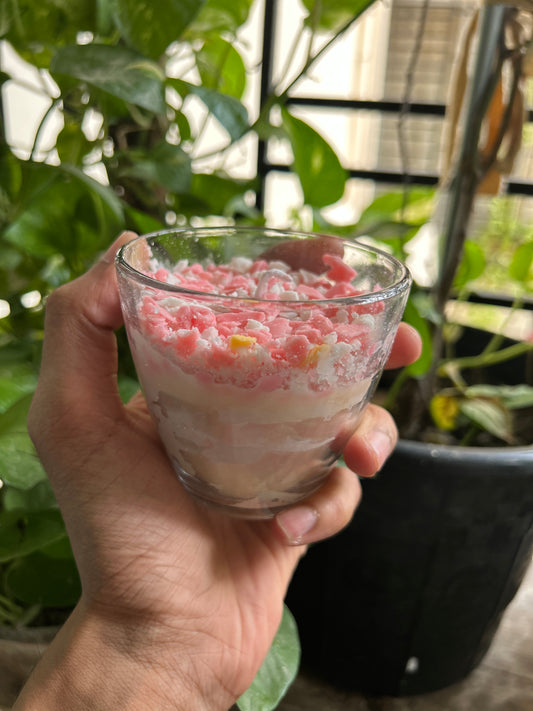Strawberry Shake