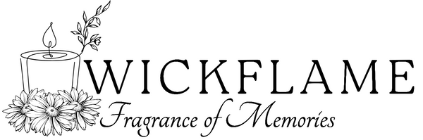 Wick Flame